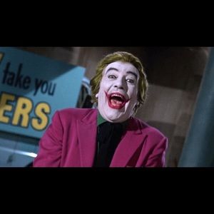 Meet your Posher, Denry